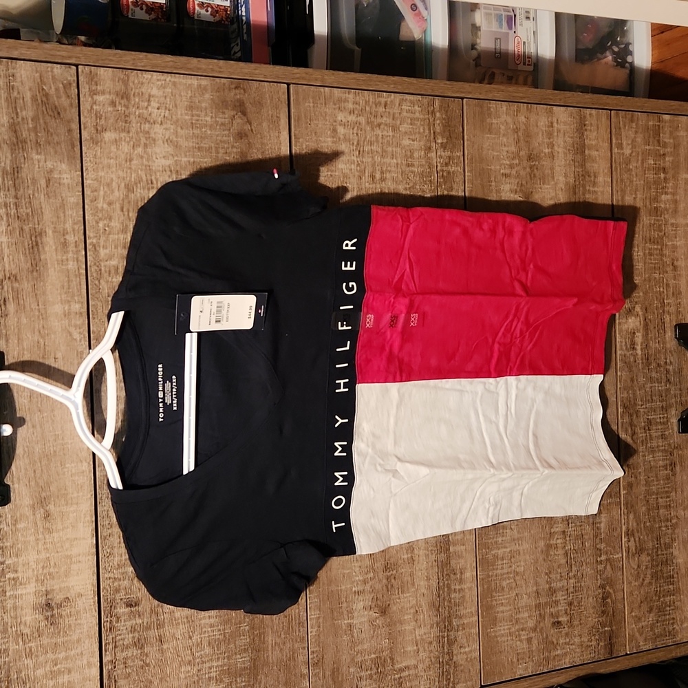 Tommy hilfiger tshirt